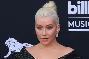 Christina Aguilera steuert zwei Songs zum "Mulan"-Soundtrack bei