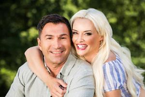 Daniela Katzenberger und Lucas Cordalis zeigen sich wieder im TV.