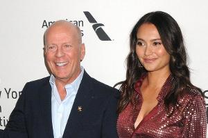 Bruce Willis: Vom gemobbten Stotterer zum gefeierten Actionhelden