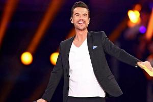 Florian Silbereisen wird neuer "DSDS"-Juror