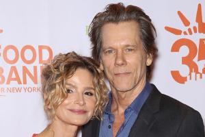 Corona-Aufruf von Kevin Bacon: "Ich bleibe für Kyra Sedgwick zu Hause"