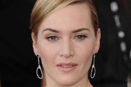 Kate Winslet meldete sich in der Corona-Krise mit einer Videobotschaft. Kate Winslet meldete sich in der Corona-Krise mit einer Videobotschaft.
