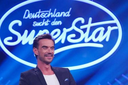 Florian Silbereisen ist Teil der 