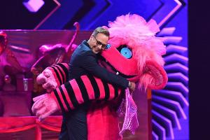 ProSieben ersetzt "The Masked Singer" mit "The Masked Singer"