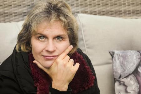 Susanne Wendel ist Bestsellerautorin, Sex-Expertin und High Performance Leadership Coach.