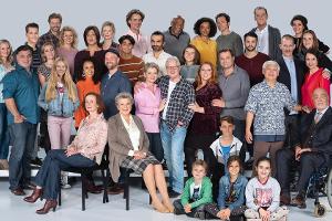 So wird das "Lindenstraße"-Finale nach über 34 Jahren