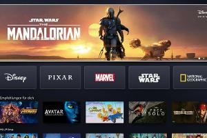 Zum Deutschlandstart: Das muss man jetzt über Disney+ wissen