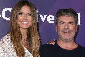 Heidi Klum freut sich über Rückkehr zu "America's Got Talent"