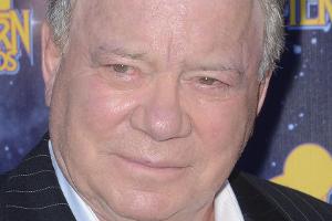 William Shatner hat mit Captain Kirk abgeschlossen
