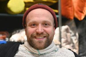 "Lindenstraße"-Star Moritz A. Sachs jetzt bei "Unter uns"