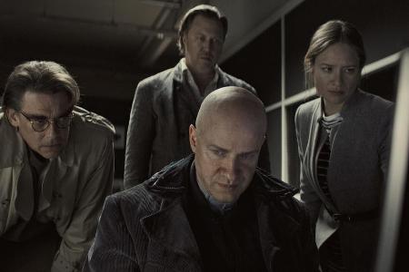 Die Sky-Serie Die Sky-Serie