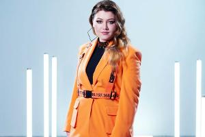 Regelverstoß: "DSDS"-Kandidatin Kathrin Bibert scheidet aus