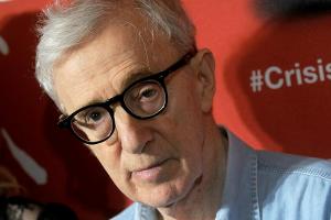 Woody Allen: Umstrittene Biografie kommt im April