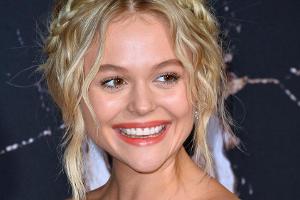 "Gossip Girl"-Reboot: Emily Alyn Lind spielt eine der Hauptrollen