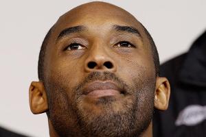 Kobe Bryant: Acht Beamte teilten Fotos der Unfallstelle