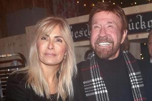 Chuck Norris wird 80: Texas Ranger und (k)ein fleischgewordener Witz?