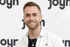 Ex-"Bachelorette"-Kandidat Philipp Stehler wird TV-Kommissar bei "K11"