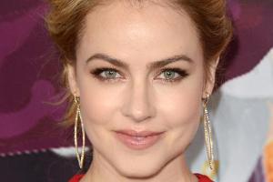 Herzogin Meghans Ex-"Suits"-Co-Star Amanda Schull ist Mutter geworden