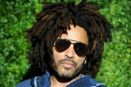 Lenny Kravitz verbindet den Mauerfall mit einem Ost-Mädchen Lenny Kravitz verbindet den Mauerfall mit einem Ost-Mädchen