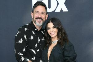 Jenna Dewan begrüßt ihren "kleinen Engel" auf der Welt