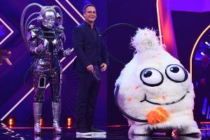Nach dem Staffelauftakt von "The Masked Singer": Wer ist der Wuschel?