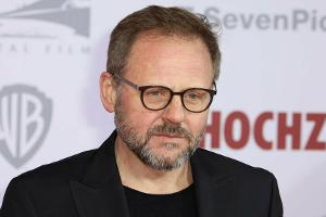 Samuel Finzi verlor seine erste Frau innerhalb 20 Stunden