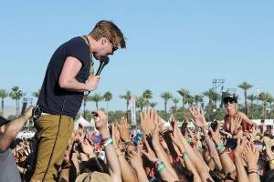 Coachella-Festival wird wegen Coronavirus verschoben