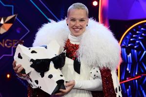 Stefanie Heinzmann: "Die Diva hat offenbar nicht den Nerv getroffen"