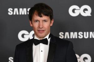 James Blunt spielt exklusives Konzert in leerer Elbphilharmonie