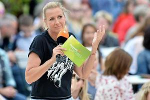 ZDF-"Fernsehgarten": Drei Shows wegen Coronavirus abgesagt