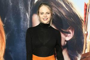"Südpol"-Star Lili Epply verrät ihren wichtigsten Beauty-Tipp