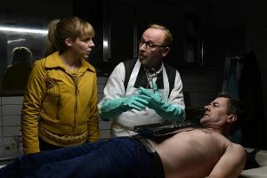 TV-Tipps am Samstag