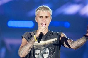 Angst vor Coronavirus: Justin Bieber tritt in kleinerer Location auf