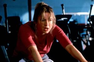 Bridget Jones (Renée Zellweger) inspiriert die Zuschauerinnen am meisten