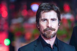Wird zum Bösewicht: Christian Bale