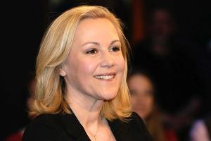 Paparazzi lauerten Bettina Wulffs Kindern auf