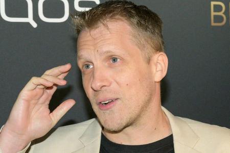 Oliver Pocher (Bild) hat Spaß damit, Michael Wendler durch den Kakao zu ziehen Oliver Pocher (Bild) hat Spaß damit, Michael Wendler durch den Kakao zu ziehen
