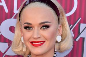 Hochzeitsplanung mit Orlando Bloom: Katy Perry ist keine "Brautzilla"