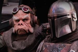 "The Mandalorian" und mehr: Die Serien-Highlights im März