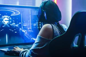 Noch kein Gamer? Diese Videospiel-Plattform ist jetzt die richtige