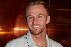 Philipp Stehler schwärmt über seinen neuen Job bei "K11"