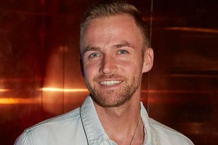 Philipp Stehler hat einen neuen TV-Job. Philipp Stehler hat einen neuen TV-Job.