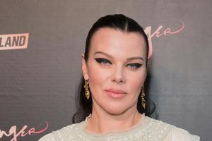 Hollywood-Schauspielerin Debi Mazar mit dem Coronavirus infiziert