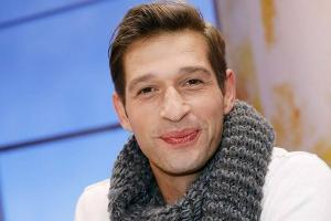 "Alles was zählt"-Star Igor Dolgatschew ist erneut Papa geworden
