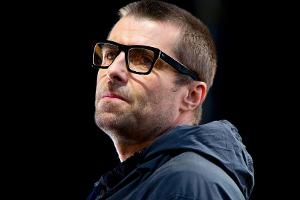 "Wonderwash": Oasis-Songs helfen Liam Gallagher beim Händewaschen