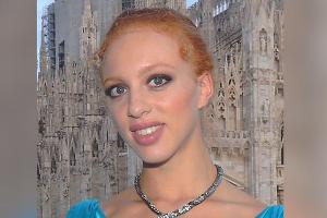 Anna Ermakova: Für immer gefangen im Schatten von Boris Becker?