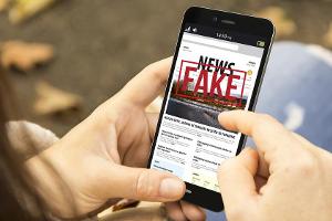 So erkennt man Fake News zur Corona-Krise