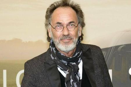 Hugo Egon Balder musste seine Geburtstagspläne aufgrund der Corona-Krise ändern. Hugo Egon Balder musste seine Geburtstagspläne aufgrund der Corona-Krise ändern.