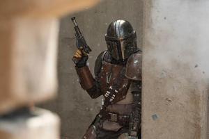 "The Mandalorian" ist da: So ist die "Star Wars"-Serie