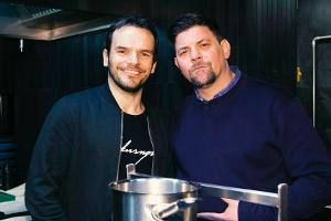 TV-Tipps am Sonntag